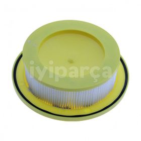 Beko BKS 9218 Ekova Süpürge Hepa Filtresi