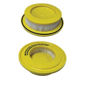 Beko BKS 9218 Ekova Süpürge Hepa Filtresi