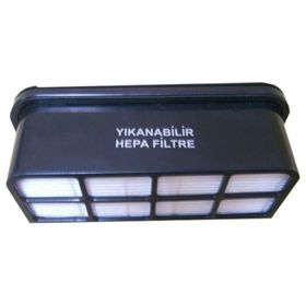 Beko BKS 9220 Elektrikli Süpürge Hepa Filtre