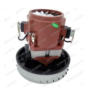 Beko BKS 9220 Süpürge Motoru