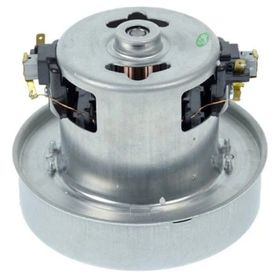 Beko BKS 9234 Elektrikli Süpürge Motoru
