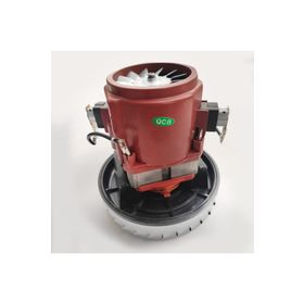Beko BKS 9320 Süpürge Motoru
