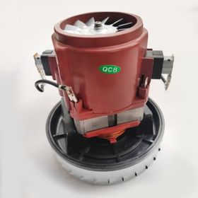 Beko BKS 9320 Süpürge Motoru