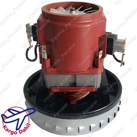 Beko BKS 9322 Süpürge Motoru