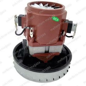 Beko BKS 9322 Süpürge Motoru
