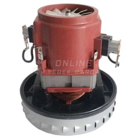 Beko BKS 9322 Süpürge Motoru
