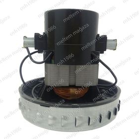 Beko BKS 9325 Su Filtreli Süpürge Motoru