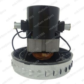 Beko BKS 9325 Su Filtreli Süpürge Motoru