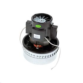 Beko BKS 9370 I Süpürge Motoru