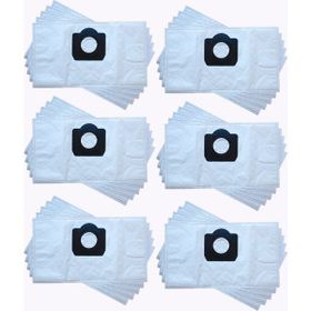 Beko BKS 9370 Süpürge Toz Torbası Bez Kumaş