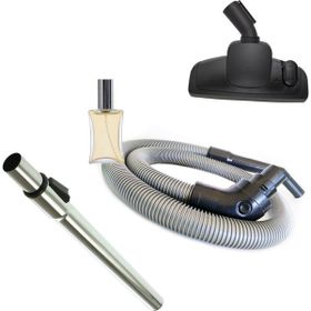 Beko BKS 9505 - BKS 9507 Süpürge Emici Yer Başlığı