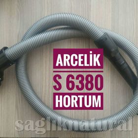Beko BKS 9505 Elektrikli Süpürge Hortumu