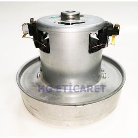Beko BKS 9505 Süpürge Motoru