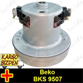 Beko BKS 9507 Süpürge Motoru