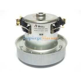 Beko BKS 9535 Süpürge Motoru