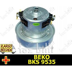 Beko BKS 9535 Süpürge Motoru
