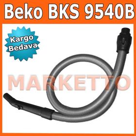 Beko BKS 9545B Elektrikli Süpürge Torbası