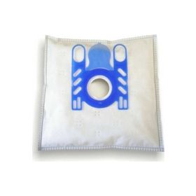 Beko BKS 9550-9545 Kumaş Orijinal Süpürge 5'li Toz Torbası
