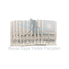 Beko BKS 9550 Elektrikli Süpürge Torbası