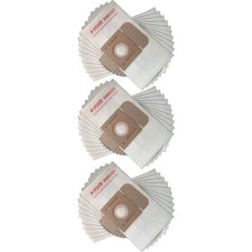 Beko BKS 9550 P Kağıt Süpürge Toz Torbası