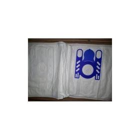 Beko BKS 9550 P Süpürge 5 Adet Toz Torbası