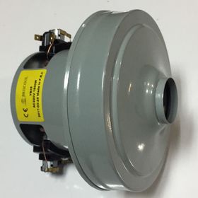 Beko BKS 9550 P Süpürge Motoru