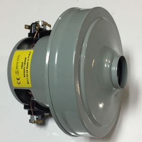 Beko BKS 9550 P Süpürge Motoru