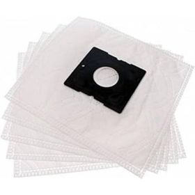 Beko BKS 9550P Süpürge 10 Adet Toz Torbası