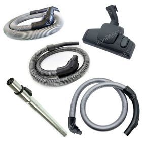 Beko BKS 9567 Elektrikli Süpürge Torbası