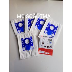 Beko BKS 9567 Toz Torbası