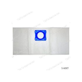Beko BKS 9650 5 Adet Süpürge Toz Torbası