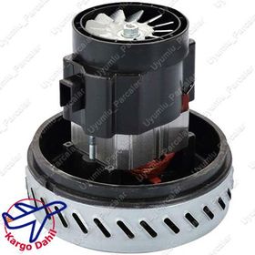 Beko BKS 9740 Süpürge Motoru