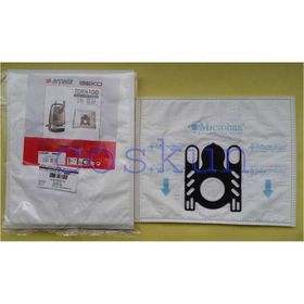 Beko BKS2910 Elektrikli Süpürge Uyumlu Sentetik Toz Torbası