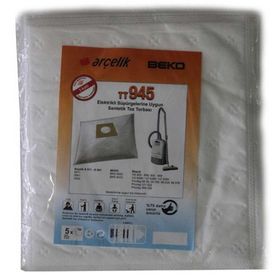 Beko BKS9535 - BKS9415 20 li Süpürge Torbası
