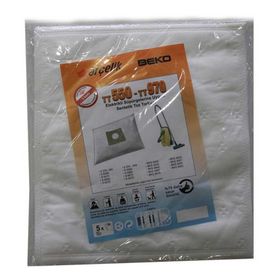 Beko BKS9567 Elektrikli Süpürge Uyumlu Sentetik Toz Torbası