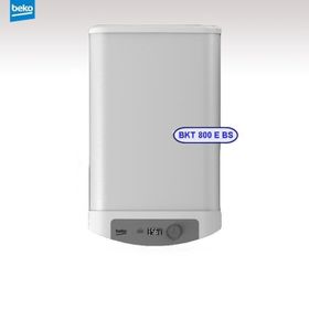 Beko BKT-800E BS 80 lt Termosifon