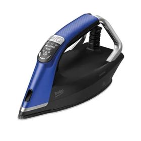 Beko BKU 8130 Siyah Actipress Masterpro Ütü