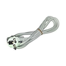 Beko BKY2224 Çamaşır / Bulaşık Makinesi Güç Kablosu