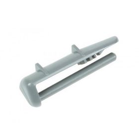 Beko BKY3513CP Bulaşık Makinesi Arka Ray Kapağı