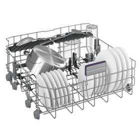 Beko BM 11041 I WF Inox 11 Programlı Bulaşık Makinesi