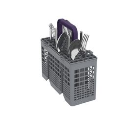 Beko BM 11041 I WF Inox 11 Programlı Bulaşık Makinesi