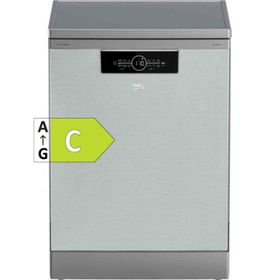 Beko BM 11041 I WF Inox 11 Programlı Bulaşık Makinesi