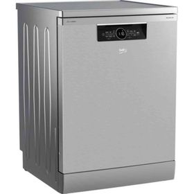 Beko BM 11041 I WF Inox 11 Programlı Bulaşık Makinesi