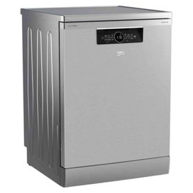 Beko BM 11042 I WF Inox 11 Programlı Bulaşık Makinesi