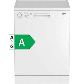 Beko BM-3033 3 Programlı Bulaşık Makinesi