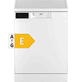 Beko BM 3043 Bulaşık Makinesi