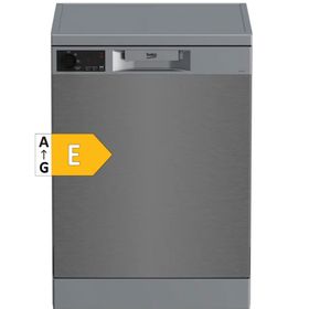 Beko BM 3043 I Inox 3 Programlı Bulaşık Makinesi