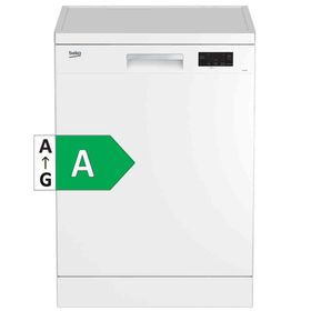 Beko BM 4014 Bulaşık Makinesi