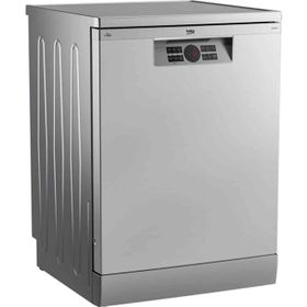 Beko BM 4044 I Inox 4 Programlı Bulaşık Makinesi