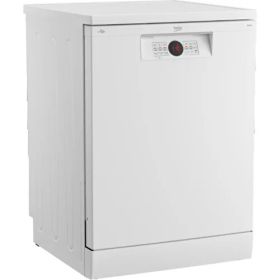 Beko BM 4144 Bulaşık Makinesi